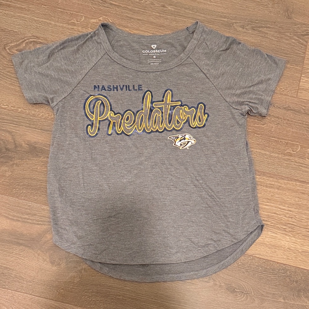 Nashville Predators T-Shirt